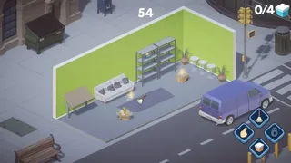 Скриншот 2 к игре Successful business
