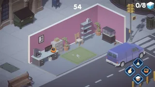 Скриншот 3 к игре Successful business