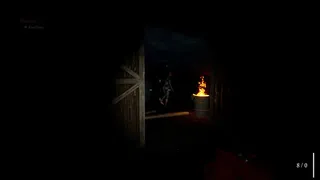 Скриншот 3 к игре Escape from Darkness