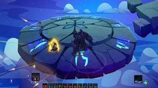 Скриншот 2 к игре Mythic Trials