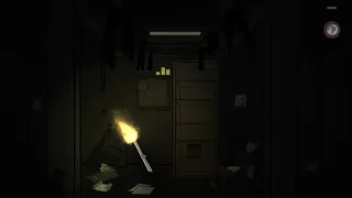 Скриншот 1 к игре Away from the light