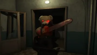 Скриншот 1 к игре Targeosity Horror