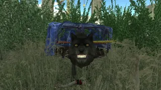 Скриншот 3 к игре Targeosity Horror