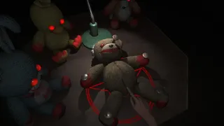 Скриншот 4 к игре Targeosity Horror