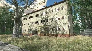 Скриншот 5 к игре Targeosity Horror