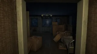Скриншот 7 к игре Targeosity Horror