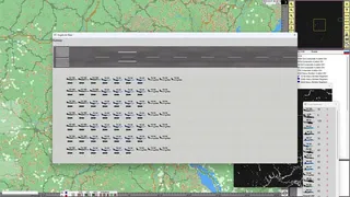 Скриншот 1 к игре Ukraine War 2022