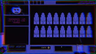 Скриншот 3 к игре The Luckiest in the Megaverse