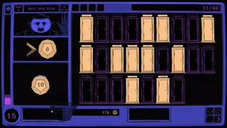 Скриншот 5 к игре The Luckiest in the Megaverse
