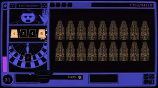 Скриншот 6 к игре The Luckiest in the Megaverse