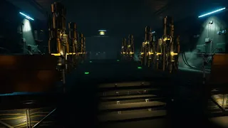 Скриншот 5 к игре Insider Threat