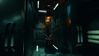 Скриншот 7 к игре Insider Threat