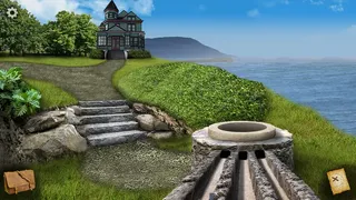 Скриншот 1 к игре The Enchanted Worlds