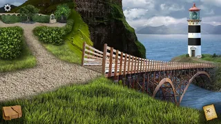Скриншот 8 к игре The Enchanted Worlds