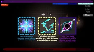 Скриншот 1 к игре Path to Magehood
