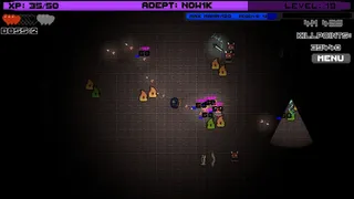Скриншот 6 к игре Path to Magehood