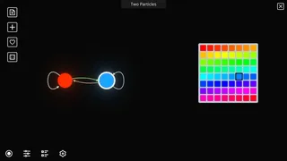 Скриншот 3 к игре Artificial Life Simulator