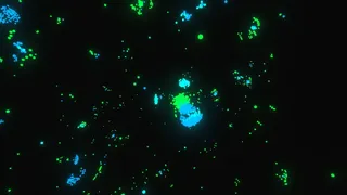 Скриншот 6 к игре Artificial Life Simulator