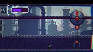 Скриншот 2 к игре Reblica