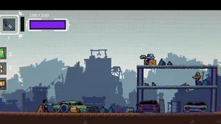 Скриншот 4 к игре Reblica