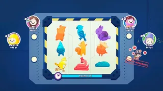 Скриншот 1 к игре Play Together: Party Games