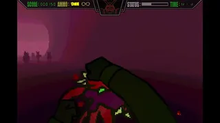 Скриншот 1 к игре SHOGUN