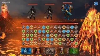 Скриншот 6 к игре Legend Of Apophyxis