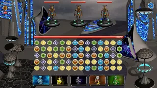 Скриншот 7 к игре Legend Of Apophyxis