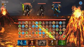 Скриншот 8 к игре Legend Of Apophyxis