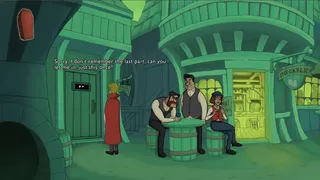 Скриншот 6 к игре Champy the Useless Vampire