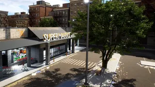 Скриншот 5 к игре Superstore Simulator
