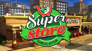 Скриншот 6 к игре Superstore Simulator
