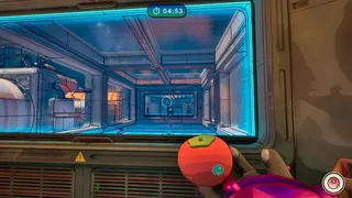 Скриншот 4 к игре F.O.O.D.S.