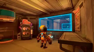 Скриншот 5 к игре F.O.O.D.S.