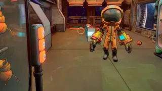 Скриншот 7 к игре F.O.O.D.S.