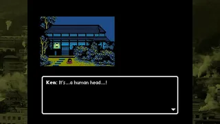 Скриншот 4 к игре Retro Mystery Club Vol.2: The Beppu Case