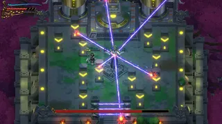 Скриншот 2 к игре Traveler's Refrain