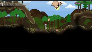 Скриншот 1 к игре Platformer
