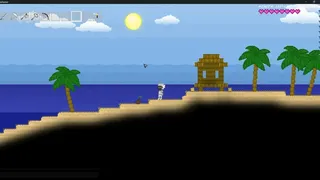 Скриншот 5 к игре Platformer