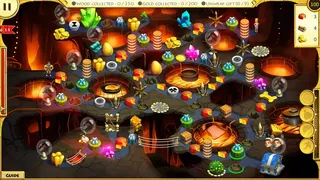 Скриншот 5 к игре 12 Labours of Hercules XVI: Olympic Bugs