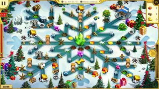 Скриншот 6 к игре 12 Labours of Hercules XVI: Olympic Bugs