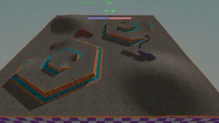 Скриншот 7 к игре 256vs256