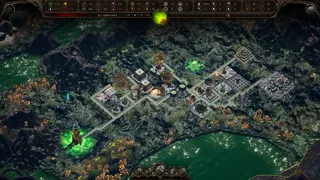 Скриншот 5 к игре АД: The HELL: City Builder Of The Dead