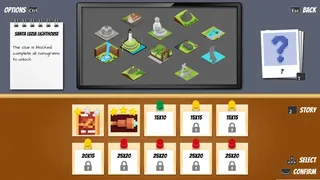 Скриншот 1 к игре SherloCAT Holmes Nonogram