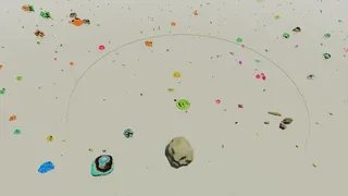 Скриншот 2 к игре Space Manifest