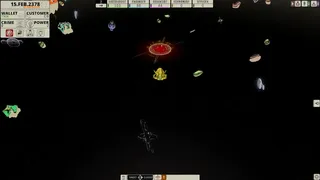 Скриншот 3 к игре Space Manifest