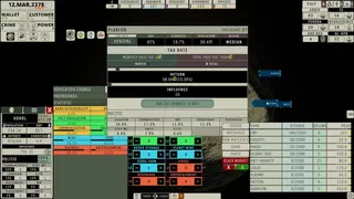 Скриншот 4 к игре Space Manifest