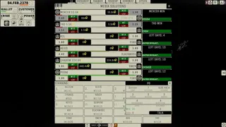 Скриншот 5 к игре Space Manifest