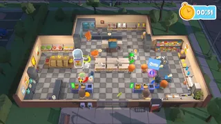 Скриншот 3 к игре Checkout!