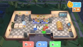 Скриншот 4 к игре Checkout!
